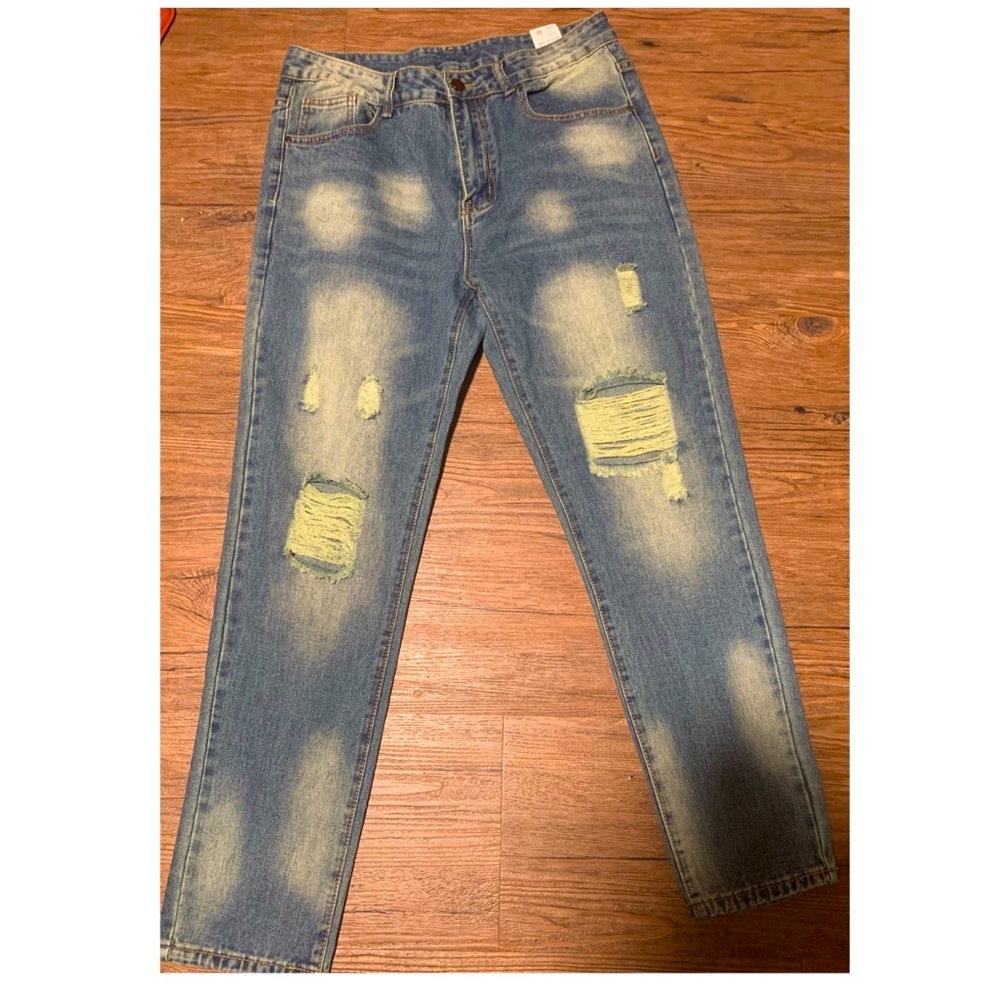 Men’s jeans